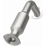 t 2015-2017 Lexus NX200t Direct-Fit Catalytic Converter 21-114 Magnaflow MagnaFlow Exhaust Products
