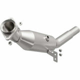 t 2015-2017 Mercedes-Benz E400 OEM Grade Direct-Fit Converter 52997 Magnaflow MagnaFlow Exhaust Products