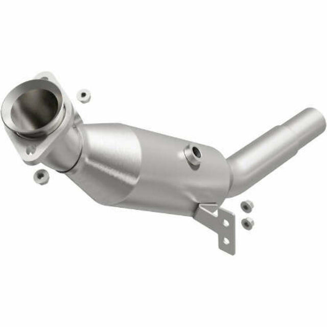 t 2015-2017 Mercedes-Benz E400 OEM Grade Direct-Fit Converter 52997 Magnaflow MagnaFlow Exhaust Products