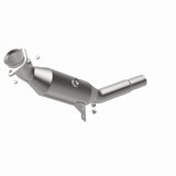 t 2015-2017 Mercedes-Benz E400 OEM Grade Direct-Fit Converter 52997 Magnaflow MagnaFlow Exhaust Products