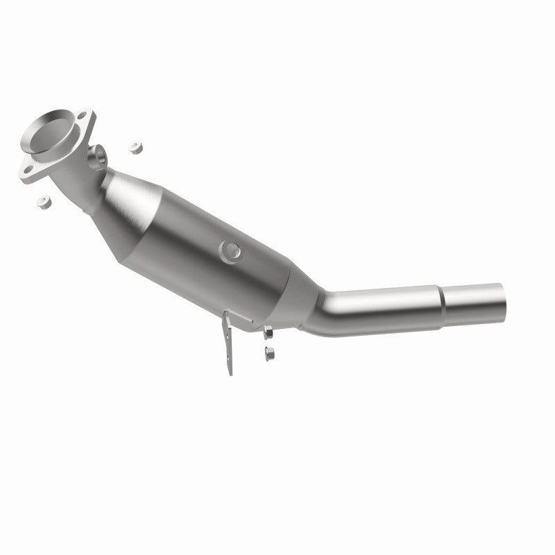t 2015-2017 Mercedes-Benz E400 OEM Grade Direct-Fit Converter 52997 Magnaflow MagnaFlow Exhaust Products