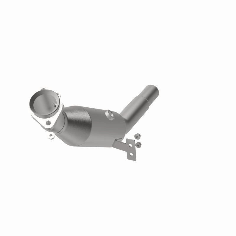 t 2015-2017 Mercedes-Benz E400 OEM Grade Direct-Fit Converter 52997 Magnaflow MagnaFlow Exhaust Products