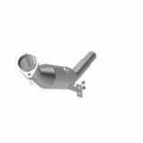 t 2015-2017 Mercedes-Benz E400 OEM Grade Direct-Fit Converter 52997 Magnaflow MagnaFlow Exhaust Products