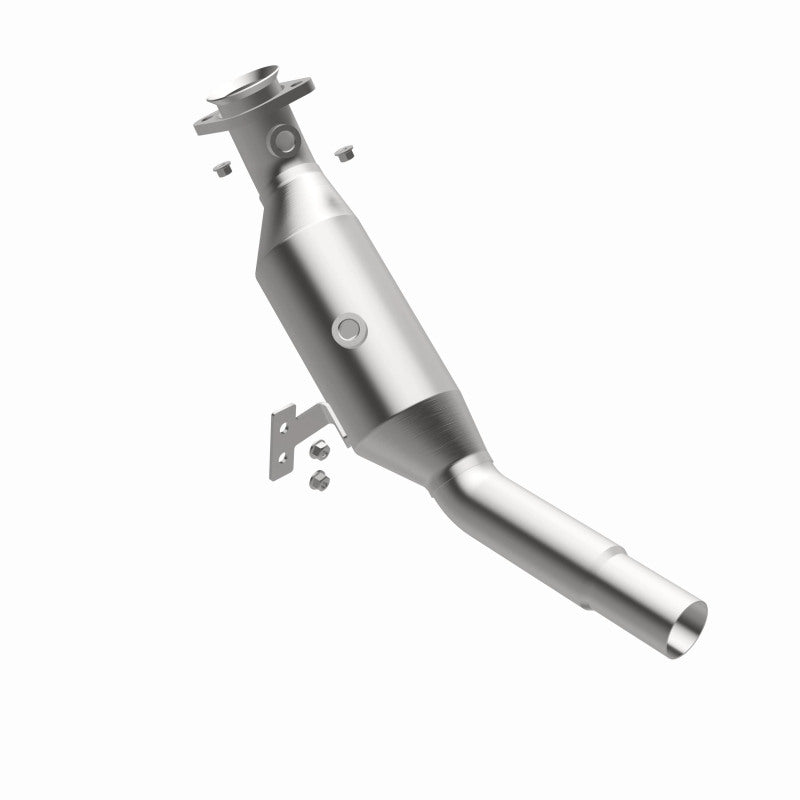 t 2015-2017 Mercedes-Benz E400 OEM Grade Direct-Fit Converter 52997 Magnaflow MagnaFlow Exhaust Products