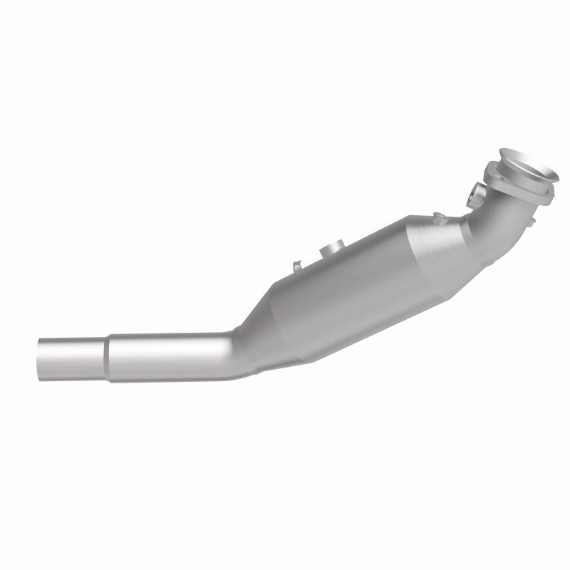 t 2015-2017 Mercedes-Benz E400 OEM Grade Direct-Fit Converter 52997 Magnaflow MagnaFlow Exhaust Products