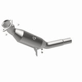 t 2015-2017 Mercedes-Benz E400 OEM Grade Direct-Fit Converter 52997 Magnaflow MagnaFlow Exhaust Products