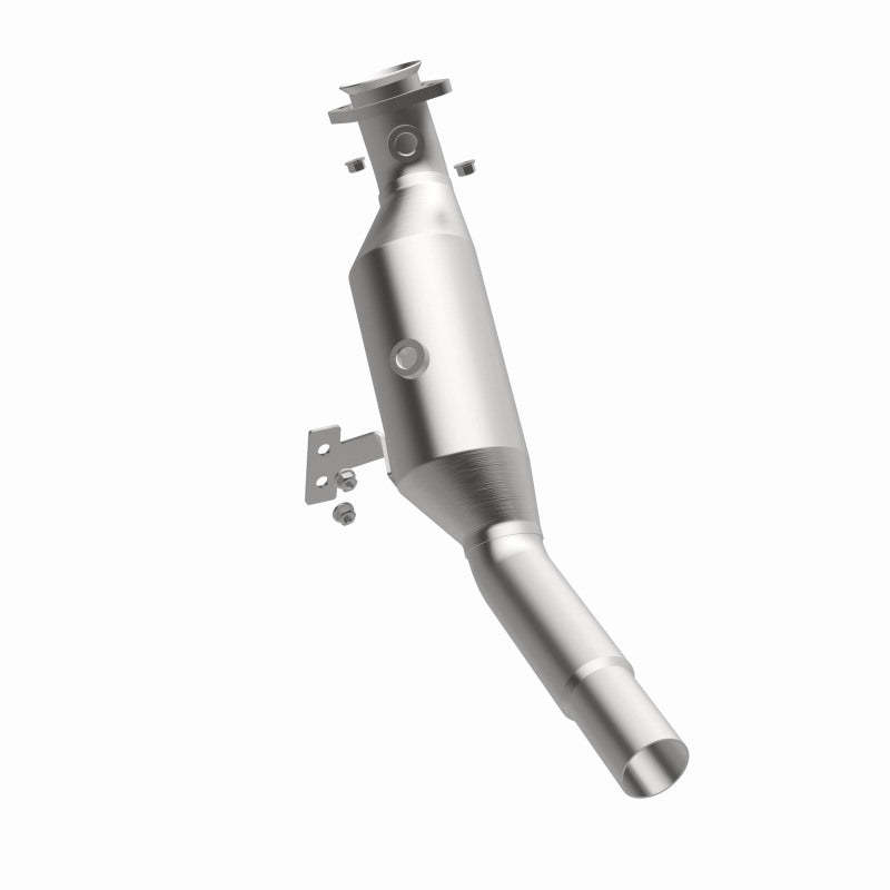 t 2015-2017 Mercedes-Benz E400 OEM Grade Direct-Fit Converter 52997 Magnaflow MagnaFlow Exhaust Products
