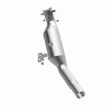 t 2015-2017 Mercedes-Benz E400 OEM Grade Direct-Fit Converter 52997 Magnaflow MagnaFlow Exhaust Products