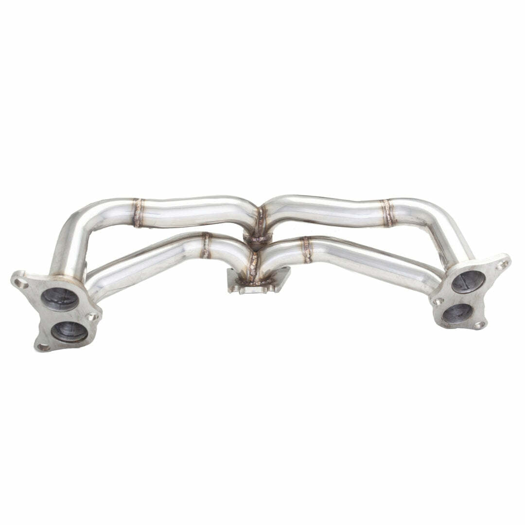 2015-2017 Subaru WRX TRI-Y S/S Header; Exhaust Header-Xforce-TH-FA20-WRX