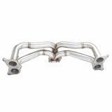 2015-2017 Subaru WRX TRI-Y S/S Header; Exhaust Header-Xforce-TH-FA20-WRX