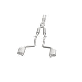 MagnaFlow cat-back exhaust system for 2015-2018 Dodge Charger 19226