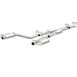 MagnaFlow cat-back exhaust system for 2015-2018 Dodge Charger 19226