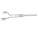 MagnaFlow cat-back exhaust system for 2015-2018 Dodge Charger 19226