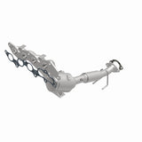 t 2015-2018 Ford C-Max Direct-Fit Catalytic Converter 22-186 Magnaflow MagnaFlow Exhaust Products
