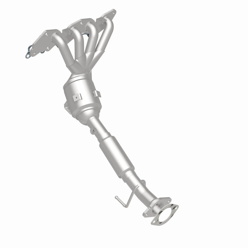 t 2015-2018 Ford C-Max Direct-Fit Catalytic Converter 22-186 Magnaflow MagnaFlow Exhaust Products