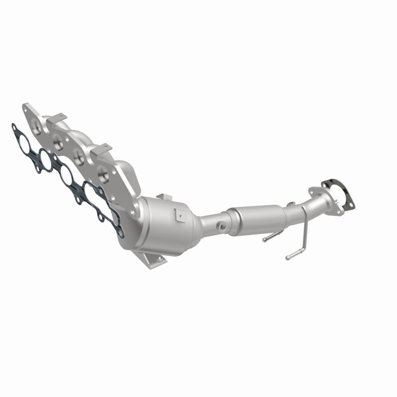 t 2015-2018 Ford C-Max Direct-Fit Catalytic Converter 22-186 Magnaflow MagnaFlow Exhaust Products