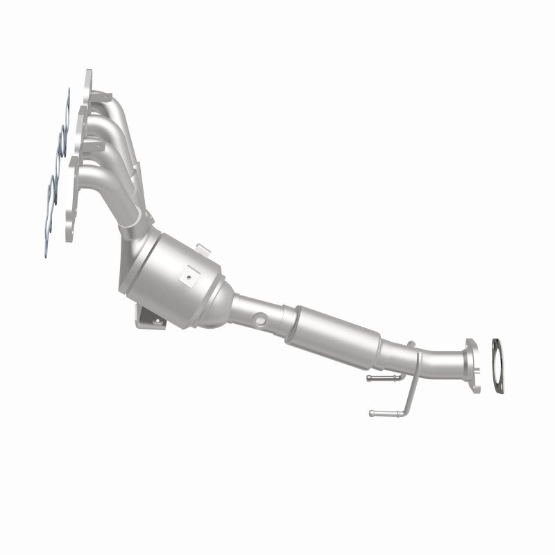 t 2015-2018 Ford C-Max Direct-Fit Catalytic Converter 22-186 Magnaflow MagnaFlow Exhaust Products