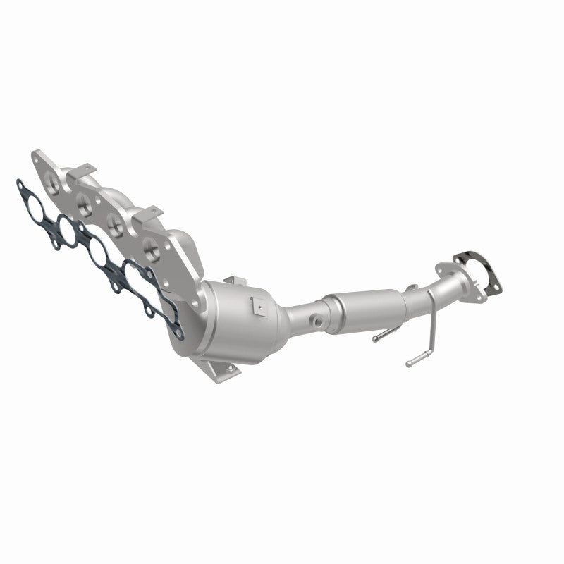 t 2015-2018 Ford C-Max Direct-Fit Catalytic Converter 22-186 Magnaflow MagnaFlow Exhaust Products