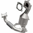 t 2015-2018 Ford Focus OEM Grade Federal Catalytic Converter 21-715 Magnaflow MagnaFlow Exhaust Products