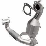t 2015-2018 Ford Focus OEM Grade Federal Catalytic Converter 21-715 Magnaflow MagnaFlow Exhaust Products