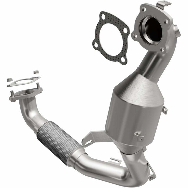t 2015-2018 Ford Focus OEM Grade Federal Catalytic Converter 21-715 Magnaflow MagnaFlow Exhaust Products