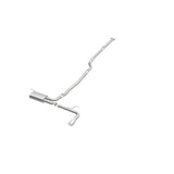 t 2015-2018 Ford Fusion System Street Cat-Back 19096 Magnaflow MagnaFlow Exhaust Products