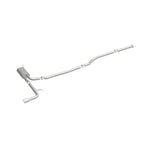 t 2015-2018 Ford Fusion System Street Cat-Back 19096 Magnaflow MagnaFlow Exhaust Products