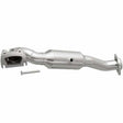 MagnaFlow catalytic converter for 2015-2018 Ram stainless steel CARB compliant
