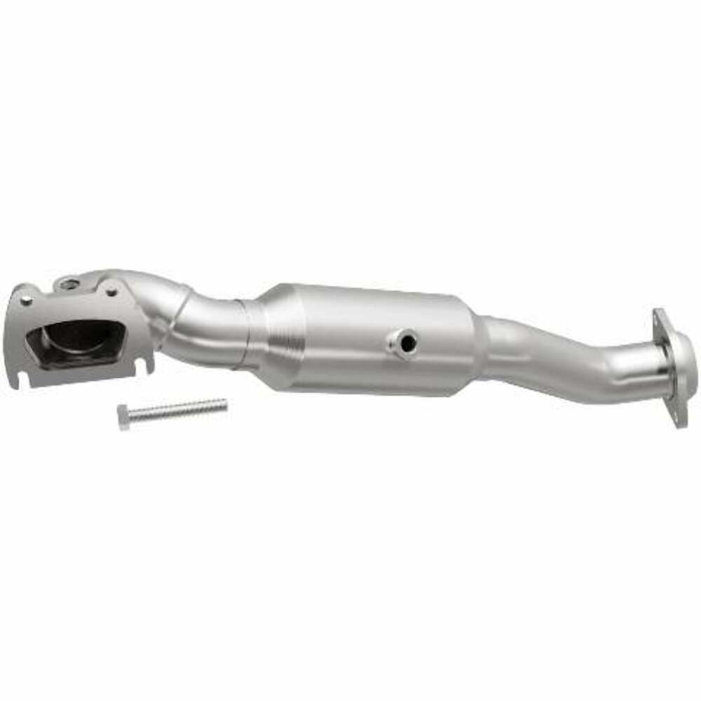 MagnaFlow catalytic converter for 2015-2018 Ram stainless steel CARB compliant