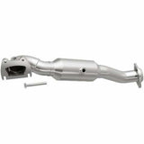 MagnaFlow catalytic converter for 2015-2018 Ram stainless steel CARB compliant