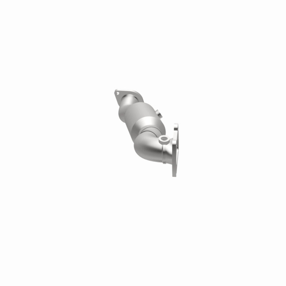 MagnaFlow catalytic converter for 2015-2018 Ram stainless steel CARB compliant