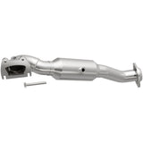 MagnaFlow catalytic converter for 2015-2018 Ram stainless steel CARB compliant