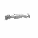 MagnaFlow catalytic converter for 2015-2018 Ram stainless steel CARB compliant