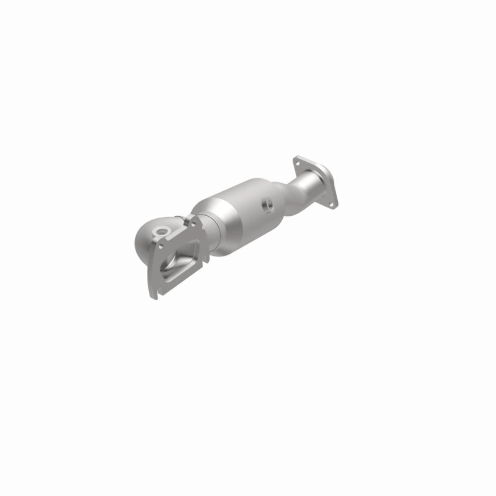 MagnaFlow catalytic converter for 2015-2018 Ram stainless steel CARB compliant