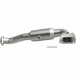 MagnaFlow catalytic converter for 2015-2018 Ram stainless steel CARB compliant