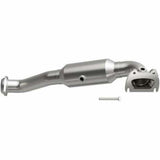 MagnaFlow catalytic converter for 2015-2018 Ram stainless steel CARB compliant