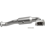 MagnaFlow catalytic converter for 2015-2018 Ram stainless steel CARB compliant