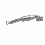 MagnaFlow catalytic converter for 2015-2018 Ram stainless steel CARB compliant