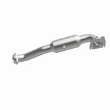 MagnaFlow catalytic converter for 2015-2018 Ram stainless steel CARB compliant