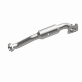MagnaFlow catalytic converter for 2015-2018 Ram stainless steel CARB compliant
