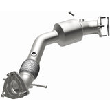 MagnaFlow catalytic converter 409 stainless steel Federal EPA compliant