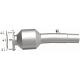 MagnaFlow catalytic converter 409 stainless steel Federal EPA compliant