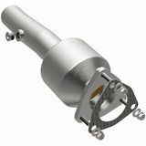 MagnaFlow catalytic converter 409 stainless steel Federal EPA compliant