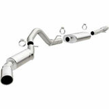 MagnaFlow cat-back exhaust system for 2015-2020 Cadillac polished 19040