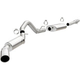 MagnaFlow cat-back exhaust system for 2015-2020 Cadillac polished 19040