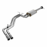 t 2015-2020 Chevrolet Colorado Cat-back Exhaust System Flowmaster FlowFX 717834 Flowmaster