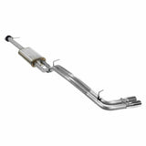 t 2015-2020 Chevrolet Colorado Cat-back Exhaust System Flowmaster FlowFX 717834 Flowmaster