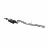 t 2015-2020 Chevrolet Tahoe Cat-back Exhaust System Flowmaster Force II 817704 Flowmaster