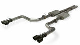 t 2015-2020 Dodge Challenger Cat-Back Exhaust System Flowmaster FlowFX 717920 Flowmaster