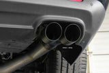 t 2015-2020 Dodge Challenger Cat-Back Exhaust System Flowmaster FlowFX 717920 Flowmaster